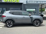 Miniature DACIA DUSTER
