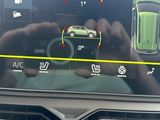Miniature DACIA DUSTER