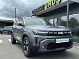 Miniature DACIA DUSTER