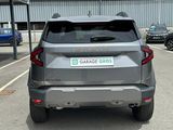 Miniature DACIA DUSTER