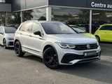 Miniature VOLKSWAGEN TIGUAN