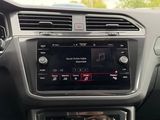 Miniature VOLKSWAGEN TIGUAN