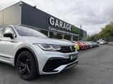 Miniature VOLKSWAGEN TIGUAN
