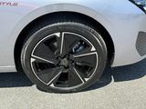 Miniature PEUGEOT 308 ELECTRIQUE