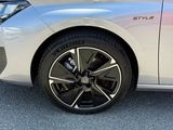 Miniature PEUGEOT 308 ELECTRIQUE