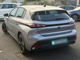 Miniature PEUGEOT 308 ELECTRIQUE
