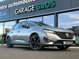 Miniature PEUGEOT 308 ELECTRIQUE