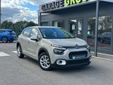 Miniature CITROEN C3