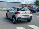 Miniature CITROEN C3