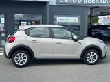 Miniature CITROEN C3