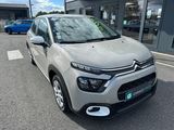 Miniature CITROEN C3