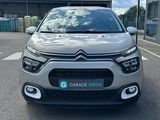 Miniature CITROEN C3