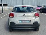 Miniature CITROEN C3