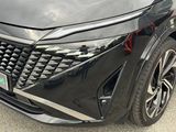 Miniature NISSAN QASHQAI