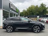 Miniature NISSAN QASHQAI