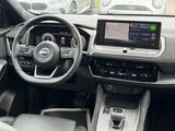 Miniature NISSAN QASHQAI