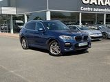 Miniature BMW X3 G01