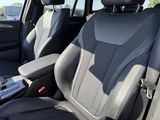 Miniature BMW X3 G01