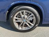 Miniature BMW X3 G01