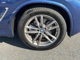 Miniature BMW X3 G01
