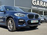 Miniature BMW X3 G01