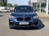 Miniature BMW X3 G01