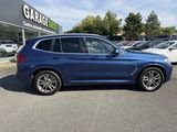 Miniature BMW X3 G01