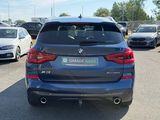 Miniature BMW X3 G01