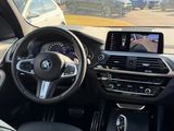 Miniature BMW X3 G01