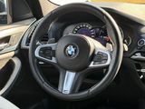 Miniature BMW X3 G01