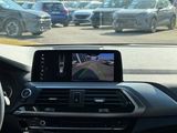 Miniature BMW X3 G01
