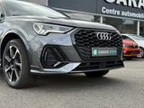 Miniature AUDI Q3