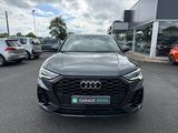 Miniature AUDI Q3