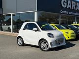 Miniature SMART FORTWO COUPE EQ