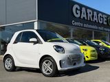 Miniature SMART FORTWO COUPE EQ