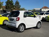 Miniature SMART FORTWO COUPE EQ