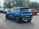 Miniature CITROEN C3