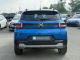 Miniature CITROEN C3