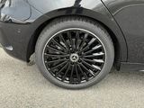 Miniature MERCEDES CLASSE A