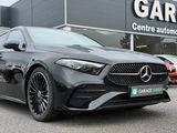 Miniature MERCEDES CLASSE A