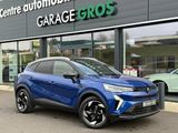 Miniature RENAULT CAPTUR
