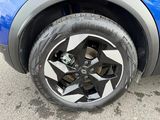Miniature RENAULT CAPTUR
