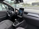 Miniature RENAULT CAPTUR