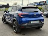 Miniature RENAULT CAPTUR