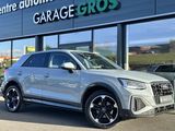 Miniature AUDI Q2