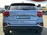 Miniature AUDI Q2