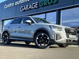 Miniature AUDI Q2