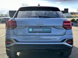 Miniature AUDI Q2