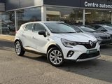 Miniature RENAULT CAPTUR