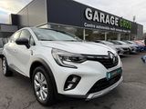 Miniature RENAULT CAPTUR